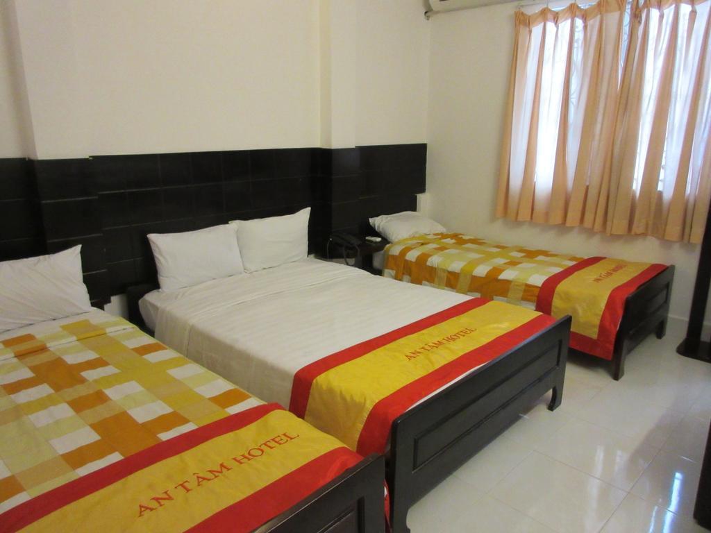 An Tam 3 Hotel Πόλη Χο Τσι Μινχ Δωμάτιο φωτογραφία