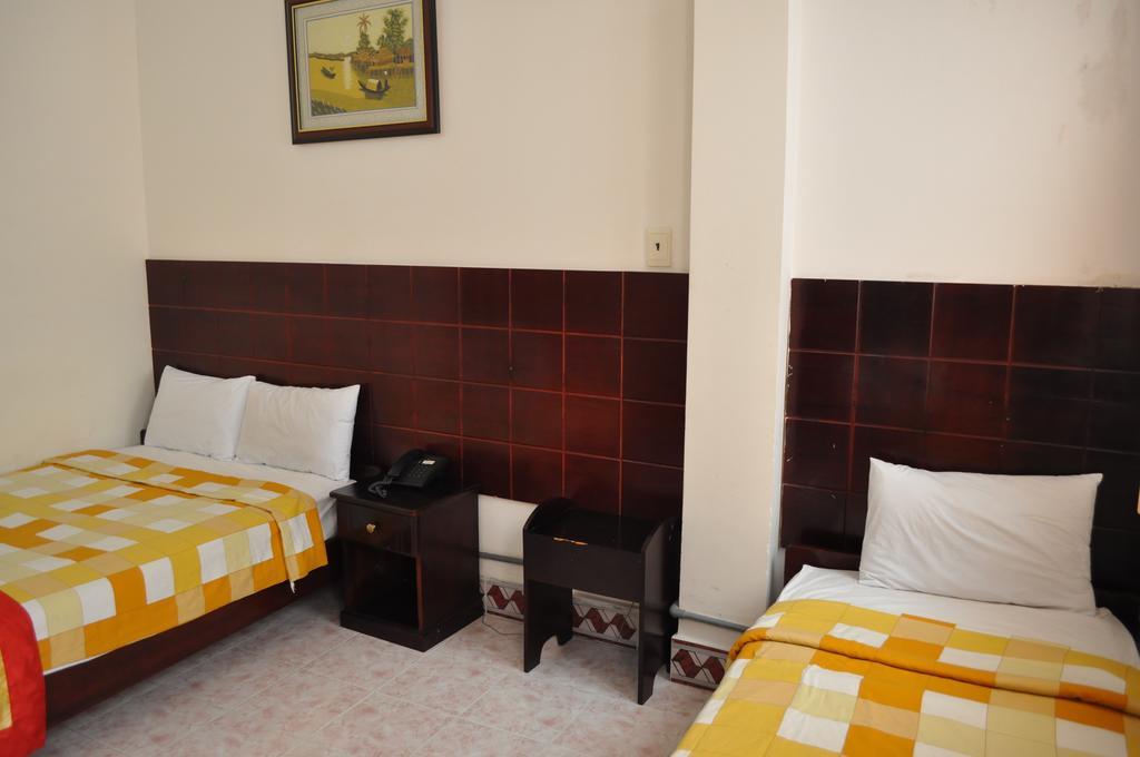 An Tam 3 Hotel Πόλη Χο Τσι Μινχ Δωμάτιο φωτογραφία