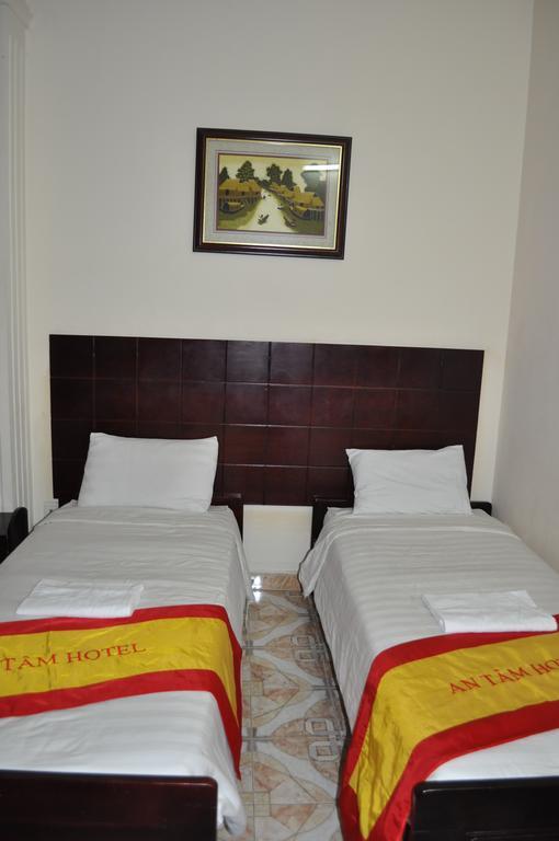 An Tam 3 Hotel Πόλη Χο Τσι Μινχ Δωμάτιο φωτογραφία