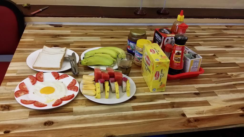 An Tam 3 Hotel Πόλη Χο Τσι Μινχ Εξωτερικό φωτογραφία