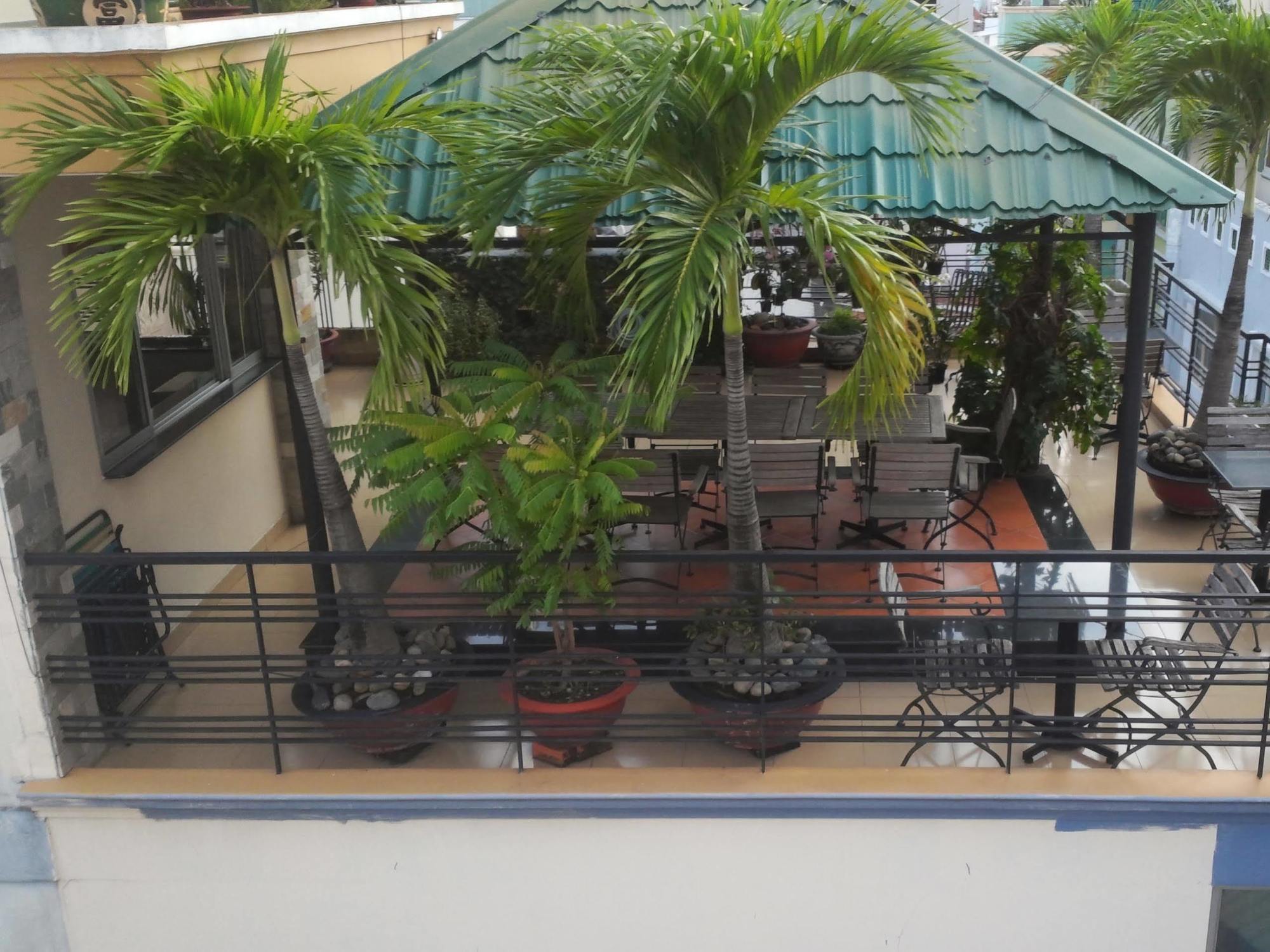 An Tam 3 Hotel Πόλη Χο Τσι Μινχ Εξωτερικό φωτογραφία