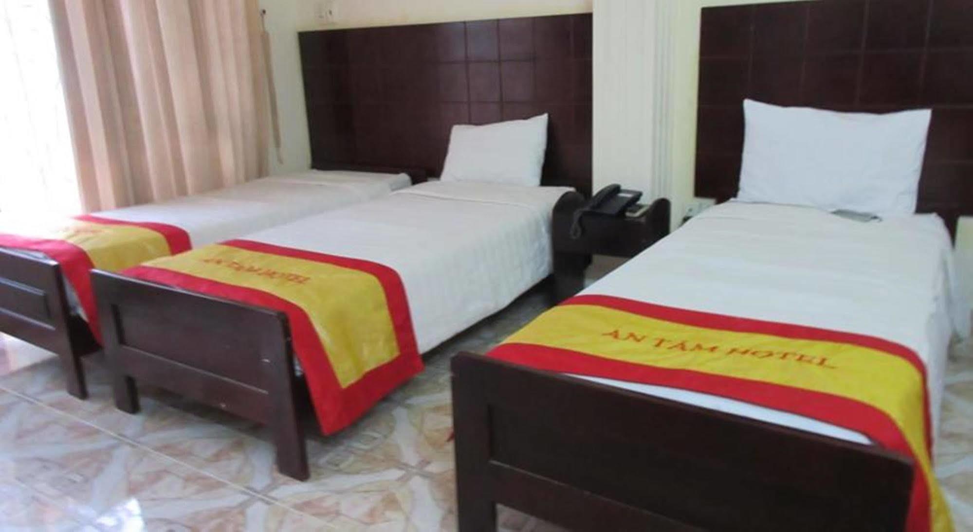 An Tam 3 Hotel Πόλη Χο Τσι Μινχ Εξωτερικό φωτογραφία