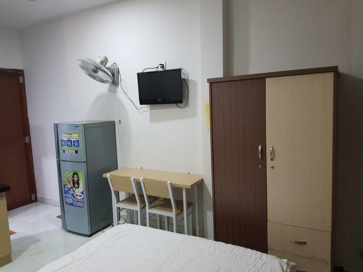 An Tam 3 Hotel Πόλη Χο Τσι Μινχ Εξωτερικό φωτογραφία