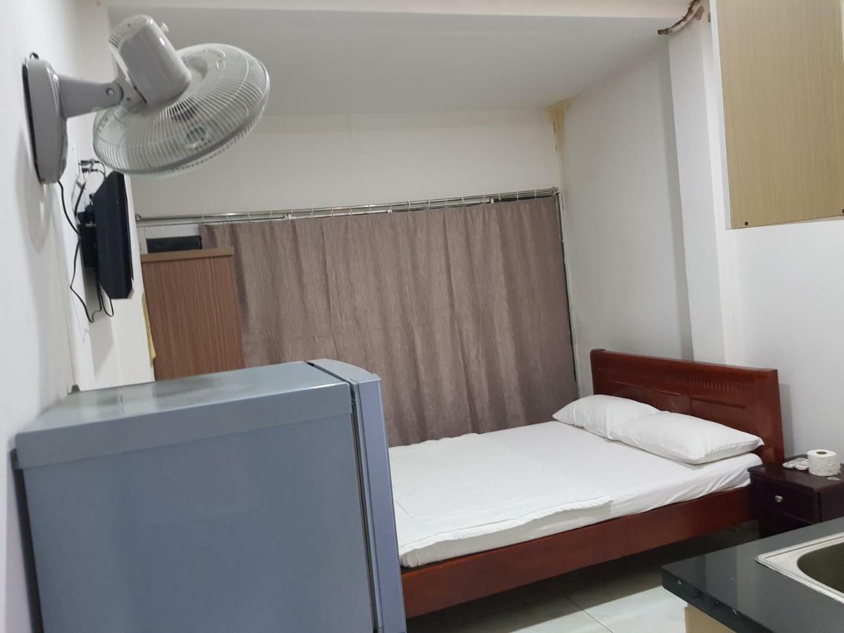 An Tam 3 Hotel Πόλη Χο Τσι Μινχ Εξωτερικό φωτογραφία