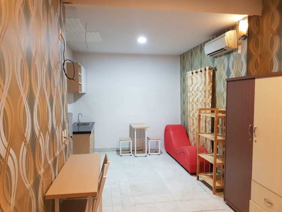 An Tam 3 Hotel Πόλη Χο Τσι Μινχ Εξωτερικό φωτογραφία