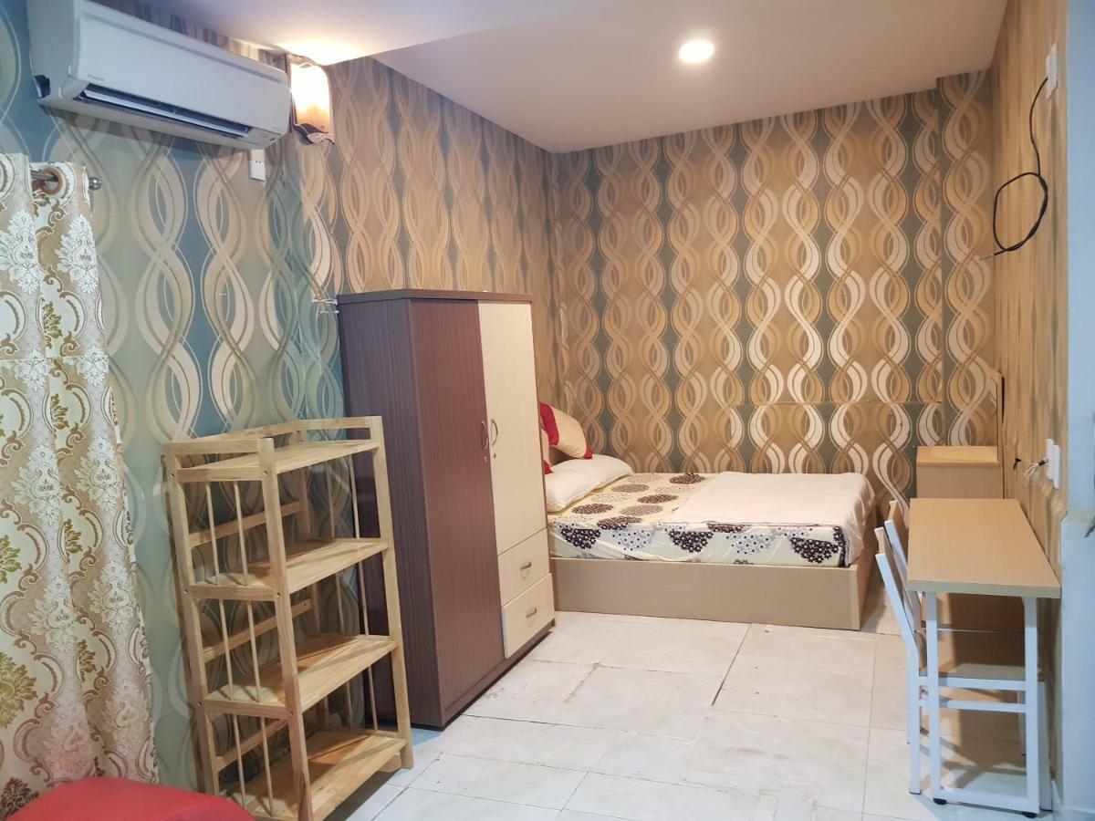 An Tam 3 Hotel Πόλη Χο Τσι Μινχ Εξωτερικό φωτογραφία